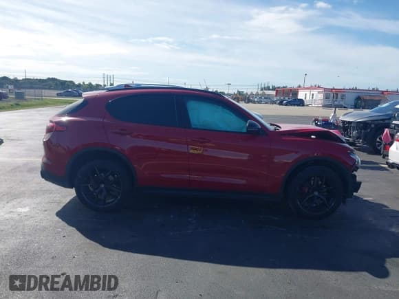 ✅ 2020 Alfa Romeo Stelvio Sport • VIN: ZASPAJAN1L7C95222 • Лот: 43683259. Опубликован ранее на IAAI с пробегом 55 054 миль. Бесплатный доступ к архиву аукционных продаж из США и подробный отчёт об истории автомобиля на DreamBid. Изображение 14.