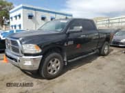 ✅ 2017 Ram 2500 Lone Star • VIN: 3C6UR5DL2HG686274 • Lot: 63744025. Listed on Copart with Not provided. Free auction sales archive from the USA and detailed vehicle history report at DreamBid. Image 1.