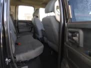 ✅ 2017 Ram 1500 Express • VIN: 1C6RR6FG5HS846913 • Lot: 43646692. Wystawiony na IAAI z przebiegiem 176 638 mil. Bezpłatny archiwum sprzedaży aukcyjnych z USA i szczegółowy raport historii pojazdu na DreamBid. Zdjęcie 8.