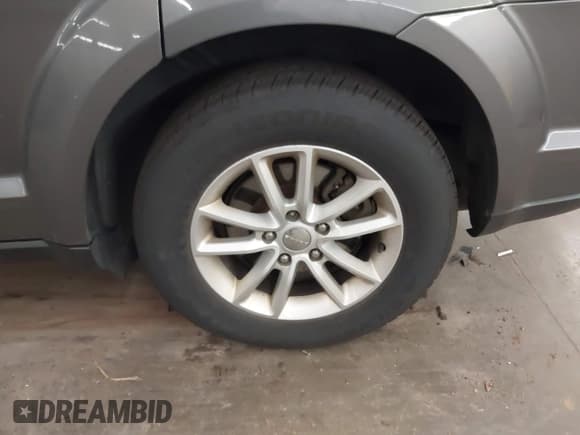 ✅ 2013 Dodge Journey SXT • VIN: 3C4PDDBG8DT511050 • Lot: 43378024. Wystawiony na IAAI z przebiegiem 255 652 mil. Bezpłatny archiwum sprzedaży aukcyjnych z USA i szczegółowy raport historii pojazdu na DreamBid. Zdjęcie 12.