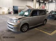 ✅ 2006 Scion xB • VIN: JTLKT324064057435 • Lot: 43541725. Wystawiony na IAAI z przebiegiem 207 738 mil. Bezpłatny archiwum sprzedaży aukcyjnych z USA i szczegółowy raport historii pojazdu na DreamBid. Zdjęcie 2.