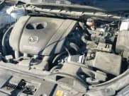 ✅ 2016 Mazda CX-5 Sport • VIN: JM3KE2BYXG0860143 • Lot: 43440842. Wystawiony na IAAI z przebiegiem 83 352 mil. Bezpłatny archiwum sprzedaży aukcyjnych z USA i szczegółowy raport historii pojazdu na DreamBid. Zdjęcie 19.