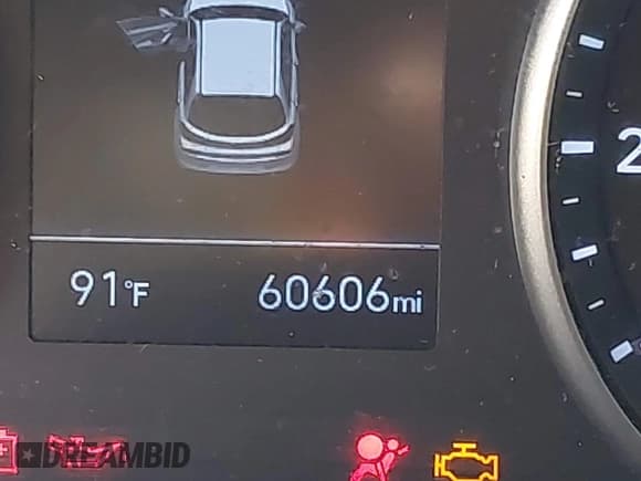 ✅ 2019 Hyundai Elantra • VIN: KMHH35LE8KU104144 • Лот: 43345844. Опубликован ранее на IAAI с пробегом 60 606 миль. Бесплатный доступ к архиву аукционных продаж из США и подробный отчёт об истории автомобиля на DreamBid. Изображение 15.