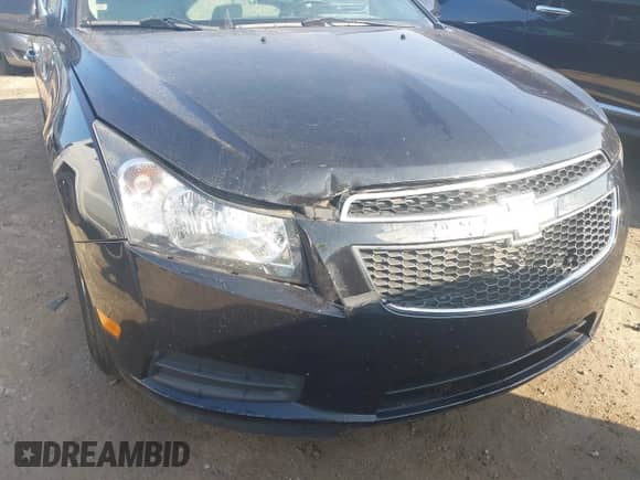 2012 Chevrolet Cruze 1LT с VIN 1G1PF5SC7C7409067, выставлен на аукционе IAAI как лот 43284103 с пробегом 91 648 миль миль и . История ставок и продаж доступна на DreamBid. Изображение 6.