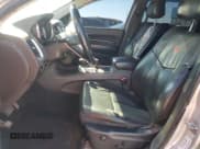 ✅ 2011 Dodge Durango R/T • VIN: 1D4SD6GT4BC682076 • Lot: 73220574. Listed on Copart with 211,172 mi. Free auction sales archive from the USA and detailed vehicle history report at DreamBid. Image 7.