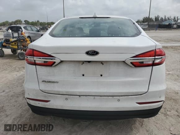 ✅ 2020 Ford Fusion SE • VIN: 3FA6P0H71LR176802 • Lot: 59532655. Listed on Copart with 236,108 mi. Free auction sales archive from the USA and detailed vehicle history report at DreamBid. Image 6.