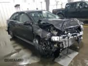 ✅ 2014 Mitsubishi Lancer Evolution MR • VIN: JA32W5FV7EU007274 • Лот: 70159245. Опубликован ранее на Copart с пробегом 72 155 миль. Бесплатный доступ к архиву аукционных продаж из США и подробный отчёт об истории автомобиля на DreamBid. Изображение 4.