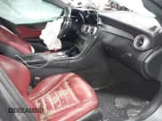 ✅ 2020 Mercedes-Benz C 43 AMG • VIN: W1KWF6EB4LR566285 • Lot: 42055979. Wystawiony na IAAI z przebiegiem 73 917 mil. Bezpłatny archiwum sprzedaży aukcyjnych z USA i szczegółowy raport historii pojazdu na DreamBid. Zdjęcie 5.