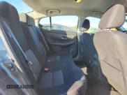 ✅ 2021 Nissan Sentra SV • VIN: 3N1AB8CV4MY213990 • Lot: 92237165. Listed on Copart with 32,804 mi. Free auction sales archive from the USA and detailed vehicle history report at DreamBid. Image 10.