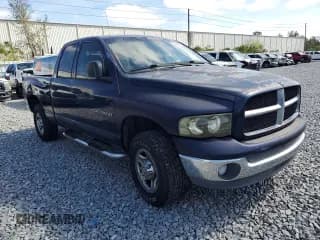 ✅ 2003 Dodge 2500 ST • VIN: 3D7KA28D53G861172 • Лот: 44242695. Опубликован ранее на Copart с пробегом 193 473 миль. Бесплатный доступ к архиву аукционных продаж из США и подробный отчёт об истории автомобиля на DreamBid. Изображение 1.