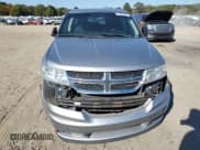 ✅ 2017 Dodge Journey SE • VIN: 3C4PDCAB3HT586728 • Лот: 91605235. Опубликован ранее на Copart с пробегом 147 621 миль. Бесплатный доступ к архиву аукционных продаж из США и подробный отчёт об истории автомобиля на DreamBid. Изображение 5.