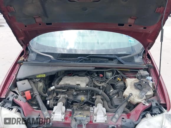 ✅ 2003 Oldsmobile Silhouette • VIN: 1GHDX13E33D303498 • Лот: 42114690. Опубликован ранее на IAAI с пробегом 189 387 миль. Бесплатный доступ к архиву аукционных продаж из США и подробный отчёт об истории автомобиля на DreamBid. Изображение 10.