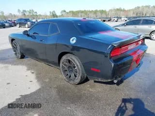✅ 2010 Dodge Challenger SE • VIN: 2B3CJ4DV8AH321659 • Lot: 41760527. Wystawiony na IAAI z przebiegiem 127 059 mil. Bezpłatny archiwum sprzedaży aukcyjnych z USA i szczegółowy raport historii pojazdu na DreamBid. Zdjęcie 3.