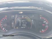 ✅ 2025 Dodge Durango GT • VIN: 1C4RDHDG8SC534821 • Лот: 43666188. Опубликован ранее на IAAI с пробегом 19 647 миль. Бесплатный доступ к архиву аукционных продаж из США и подробный отчёт об истории автомобиля на DreamBid. Изображение 15.