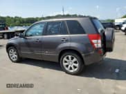 ✅ 2012 Suzuki Grand Vitara Limited • VIN: JS3TE0D75C4100079 • Lot: 68521615. Listed on Copart with 52,045 mi. Free auction sales archive from the USA and detailed vehicle history report at DreamBid. Image 2.