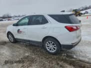 ✅ 2021 Chevrolet Equinox LT • VIN: 3GNAXUEV3MS115029 • Lot: 95840815. Listed on Copart with 128,236 mi. Free auction sales archive from the USA and detailed vehicle history report at DreamBid. Image 2.