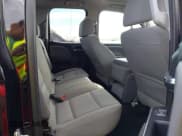 ✅ 2017 GMC Sierra 1500 • VIN: 1GTV2LEC4HZ104499 • Лот: 43102560. Опубликован ранее на IAAI с пробегом 91 680 миль. Бесплатный доступ к архиву аукционных продаж из США и подробный отчёт об истории автомобиля на DreamBid. Изображение 8.