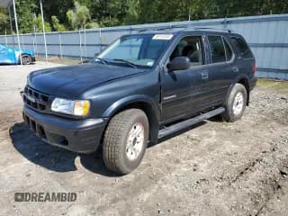 ✅ 2002 Isuzu Rodeo S • VIN: 4S2CK58W924321032 • Lot: 66145264. Wystawiony na Copart z przebiegiem 184 325 mil. Bezpłatny archiwum sprzedaży aukcyjnych z USA i szczegółowy raport historii pojazdu na DreamBid. Zdjęcie 1.