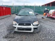 ✅ 2005 Subaru Impreza Outback • VIN: JF1GG68535H800464 • Лот: 42259424. Опубликован ранее на IAAI с пробегом 248 971 миль. Бесплатный доступ к архиву аукционных продаж из США и подробный отчёт об истории автомобиля на DreamBid. Изображение 12.