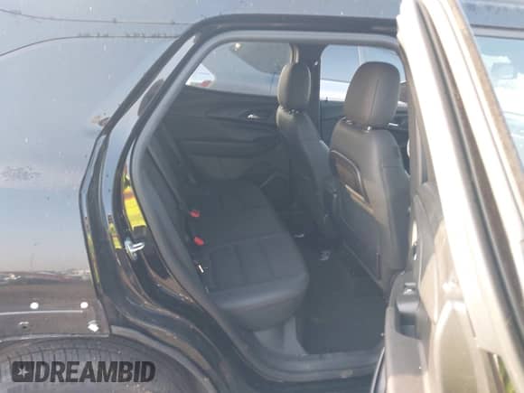 2021 Chevrolet TrailBlazer RS с VIN KL79MTSL5MB072582, выставлен на аукционе IAAI как лот 43540555 с пробегом 53 910 миль миль и . История ставок и продаж доступна на DreamBid. Изображение 8.