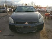 ✅ 2014 Chevrolet Impala LTZ • VIN: 2G1WC5E39E1131370 • Лот: 78973554. Опубликован ранее на Copart с пробегом 124 250 миль. Бесплатный доступ к архиву аукционных продаж из США и подробный отчёт об истории автомобиля на DreamBid. Изображение 5.