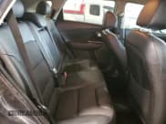 ✅ 2018 Kia Niro EX • VIN: KNDCC3LC2J5152278 • Lot: 86141305. Listed on Copart with 124,103 mi. Free auction sales archive from the USA and detailed vehicle history report at DreamBid. Image 11.