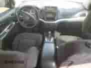 2018 Dodge Journey SE с VIN 3C4PDCABXJT382868, выставлен на аукционе Copart как лот 69106815 с пробегом 123 972 миль миль и Списание • Salvage title. История ставок и продаж доступна на DreamBid. Изображение 8.