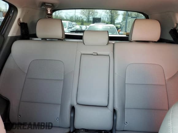 ✅ 2018 Kia Sportage EX • VIN: KNDPN3AC0J7322219 • Lot: 49298004. Listed on Copart with 48,978 mi. Free auction sales archive from the USA and detailed vehicle history report at DreamBid. Image 10.