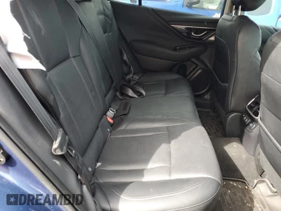 ✅ 2021 Subaru Outback Limited • VIN: 4S4BTANCXM3142008 • Лот: 52050255. Опубликован ранее на Copart с пробегом 81 231 миль. Бесплатный доступ к архиву аукционных продаж из США и подробный отчёт об истории автомобиля на DreamBid. Изображение 11.