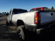 ✅ 2001 Chevrolet Silverado 2500HD LS • VIN: 1GCHK23U01F199623 • Lot: 85271075. Wystawiony na Copart z przebiegiem Nie podano. Bezpłatny archiwum sprzedaży aukcyjnych z USA i szczegółowy raport historii pojazdu na DreamBid. Zdjęcie 2.