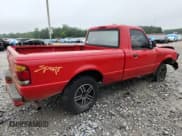 ✅ 1999 Ford Ranger XL • VIN: 1FTYR10C5XPA59507 • Lot: 62780875. Listed on Copart with 260,650 mi. Free auction sales archive from the USA and detailed vehicle history report at DreamBid. Image 3.