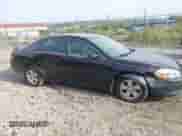 2008 Chevrolet Impala LT with VIN 2G1WT58N881292942, listed as a IAAI auction lot 43312689 with 126,504 mi miles and . Bid and sale history available at DreamBid. Image 6.