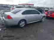 2015 Chevrolet Impala Police Police с VIN 2G1WD5E39F1108041, выставлен на аукционе IAAI как лот 41717005 с пробегом 162 544 миль миль и . История ставок и продаж доступна на DreamBid. Изображение 4.