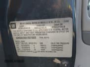 ✅ 2007 Chevrolet HHR LT • VIN: 3GNDA23D37S573820 • Лот: 43676629. Опубликован ранее на IAAI с пробегом 176 378 миль. Бесплатный доступ к архиву аукционных продаж из США и подробный отчёт об истории автомобиля на DreamBid. Изображение 9.