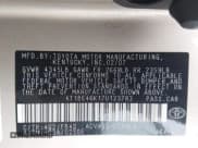 ✅ 2007 Toyota Camry CE • VIN: 4T1BE46K17U123783 • Lot: 43776770. Wystawiony na IAAI z przebiegiem 226 698 mil. Bezpłatny archiwum sprzedaży aukcyjnych z USA i szczegółowy raport historii pojazdu na DreamBid. Zdjęcie 9.