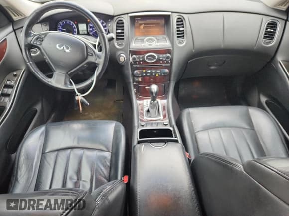 ✅ 2012 Infiniti EX Journey • VIN: JN1AJ0HP3CM400203 • Лот: 93227835. Опубликован ранее на Copart с пробегом 187 558 миль. Бесплатный доступ к архиву аукционных продаж из США и подробный отчёт об истории автомобиля на DreamBid. Изображение 8.