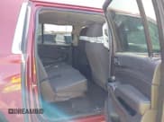 ✅ 2017 Chevrolet Suburban LS • VIN: 1GNSCGKC9HR325390 • Lot: 41942382. Listed on IAAI with 104,573 mi. Free auction sales archive from the USA and detailed vehicle history report at DreamBid. Image 8.