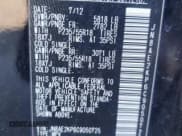 ✅ 2012 Nissan Quest SL • VIN: JN8AE2KP6C9050725 • Lot: 80568595. Listed on Copart with 167,491 mi. Free auction sales archive from the USA and detailed vehicle history report at DreamBid. Image 13.