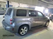 ✅ 2006 Chevrolet HHR LT • VIN: 3GNDA23P46S556890 • Lot: 48458785. Listed on Copart with 227,490 mi. Free auction sales archive from the USA and detailed vehicle history report at DreamBid. Image 3.
