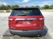 ✅ 2020 Chevrolet Traverse LT Cloth • VIN: 1GNERGKW4LJ281795 • Lot: 91428475. Wystawiony na Copart z przebiegiem 58 977 mil. Bezpłatny archiwum sprzedaży aukcyjnych z USA i szczegółowy raport historii pojazdu na DreamBid. Zdjęcie 6.