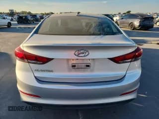 ✅ 2017 Hyundai Elantra SE • VIN: 5NPD84LF8HH094984 • Lot: 87073585. Listed on Copart with 200,269 mi. Free auction sales archive from the USA and detailed vehicle history report at DreamBid. Image 6.