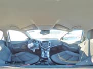 ✅ 2016 Chevrolet Cruze LT • VIN: 1G1PE5SB1G7208636 • Лот: 90523135. Опубликован ранее на Copart с пробегом 99 055 миль. Бесплатный доступ к архиву аукционных продаж из США и подробный отчёт об истории автомобиля на DreamBid. Изображение 15.