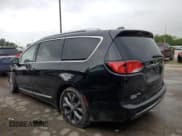 ✅ 2018 Chrysler Pacifica Limited • VIN: 2C4RC1GG7JR339658 • Lot: 59007045. Wystawiony na Copart z przebiegiem 111 153 mil. Bezpłatny archiwum sprzedaży aukcyjnych z USA i szczegółowy raport historii pojazdu na DreamBid. Zdjęcie 2.