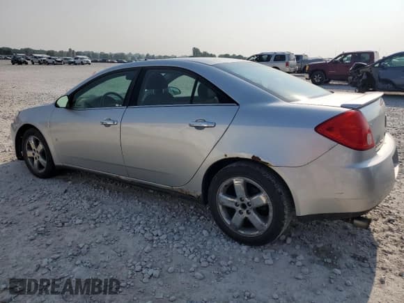 ✅ 2009 Pontiac G6 1SA • VIN: 1G2ZG57N494119911 • Lot: 59958225. Wystawiony na Copart z przebiegiem 175 461 mil. Bezpłatny archiwum sprzedaży aukcyjnych z USA i szczegółowy raport historii pojazdu na DreamBid. Zdjęcie 2.