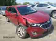 ✅ 2020 Chevrolet Equinox LT • VIN: 3GNAXKEV2LS553396 • Лот: 80502825. Опубликован ранее на Copart с пробегом 87 099 миль. Бесплатный доступ к архиву аукционных продаж из США и подробный отчёт об истории автомобиля на DreamBid. Изображение 4.