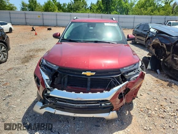 ✅ 2023 Chevrolet TrailBlazer LT • VIN: KL79MPS26PB001541 • Лот: 65422755. Опубликован ранее на Copart с пробегом 85 649 миль. Бесплатный доступ к архиву аукционных продаж из США и подробный отчёт об истории автомобиля на DreamBid. Изображение 5.