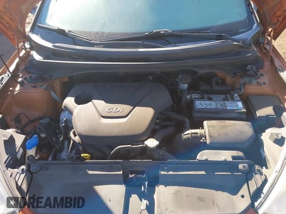 ✅ 2013 Hyundai Veloster w/Gray Int • VIN: KMHTC6AD3DU126193 • Lot: 41251982. Wystawiony na IAAI z przebiegiem 119 066 mil. Bezpłatny archiwum sprzedaży aukcyjnych z USA i szczegółowy raport historii pojazdu na DreamBid. Zdjęcie 10.