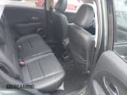 ✅ 2017 Honda HR-V EX-L • VIN: 3CZRU6H74HM728066 • Lot: 43339075. Listed on IAAI with Not provided. Free auction sales archive from the USA and detailed vehicle history report at DreamBid. Image 8.