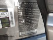 ✅ 2016 Land Rover Range Rover Supercharged • VIN: SALGS2EF3GA270788 • Lot: 41217443. Listed on IAAI with 52,864 mi. Free auction sales archive from the USA and detailed vehicle history report at DreamBid. Image 9.