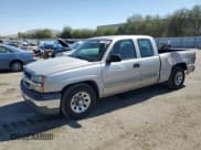 ✅ 2005 Chevrolet Silverado 1500 LS • VIN: 2GCEC19T351296482 • Лот: 74250994. Опубликован ранее на Copart с пробегом 218 959 миль. Бесплатный доступ к архиву аукционных продаж из США и подробный отчёт об истории автомобиля на DreamBid. Изображение 1.